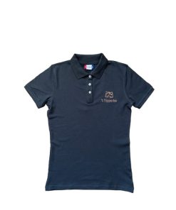 't Nipperke dames polo