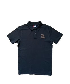 't Nipperke heren polo